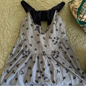 Free People Movement Workout Tennis dress